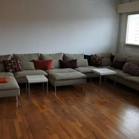 Colmarappart Loux Apartment *
