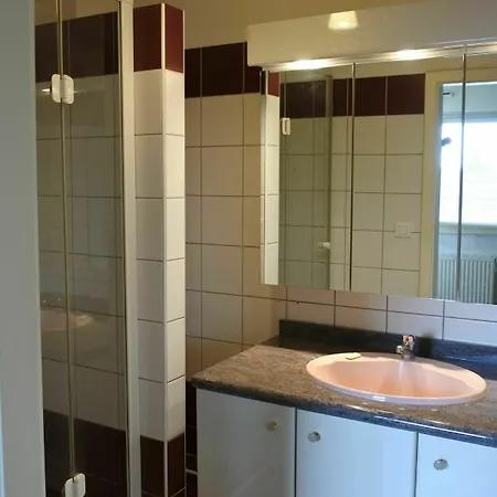 Colmarappart Loux Apartment