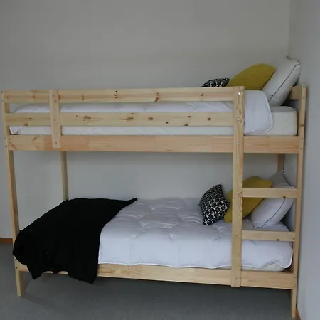 Apartment Colmarappart Loux