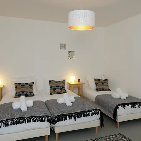 Colmarappart Loux Apartment *