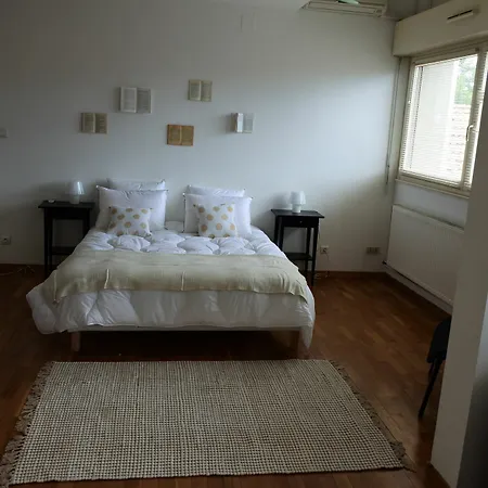 Apartment Colmarappart Loux *