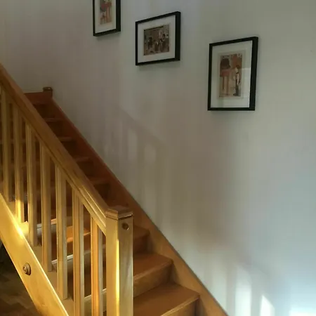 Apartment Colmarappart Loux