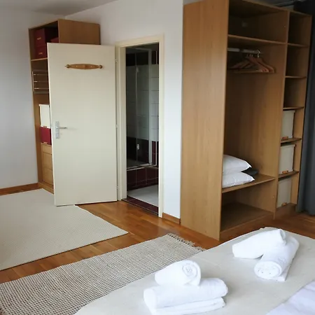 Apartment Colmarappart Loux